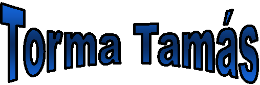 Torma Tam�s